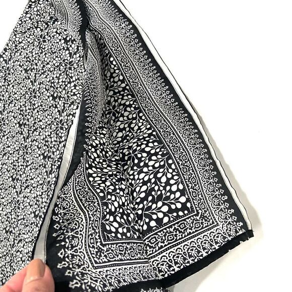 RICORDI DI RAVELLO Silk Top - Picture 4 of 7